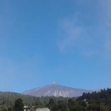 Casa Rural Del Teide 伊科德·德·洛斯·维诺斯