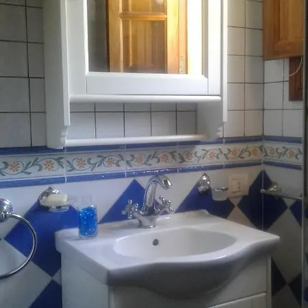 住宿加早餐酒店 Casa Rural Del Teide 伊科德·德·洛斯·维诺斯