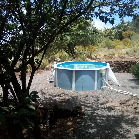 Casa Rural Del Teide 住宿加早餐酒店 伊科德·德·洛斯·维诺斯