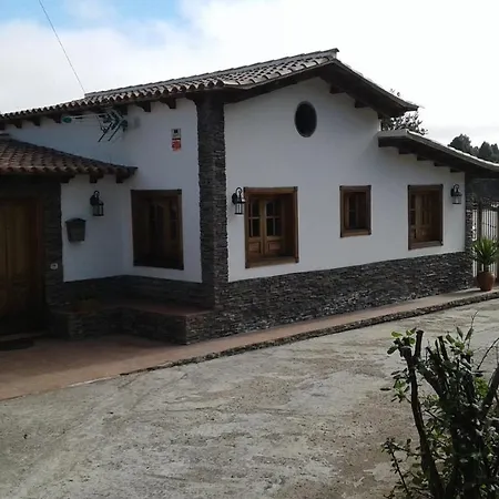 Couette-café Casa Rural Del Teide Icod De Los Vinos