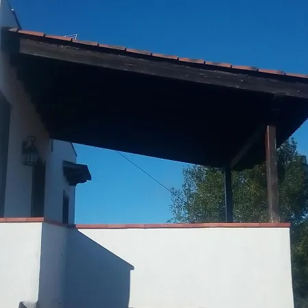 Casa Rural Del Teide 伊科德·德·洛斯·维诺斯