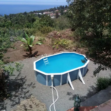 住宿加早餐酒店 Casa Rural Del Teide *