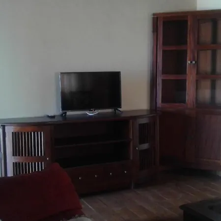 Casa Rural Del Teide * 伊科德·德·洛斯·维诺斯