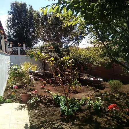 Casa Rural Del Teide 住宿加早餐酒店