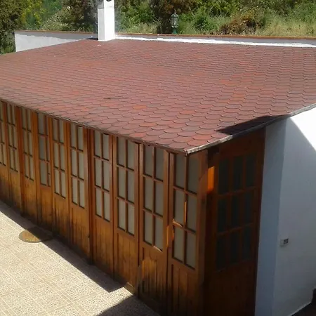 Casa Rural Del Teide 伊科德·德·洛斯·维诺斯