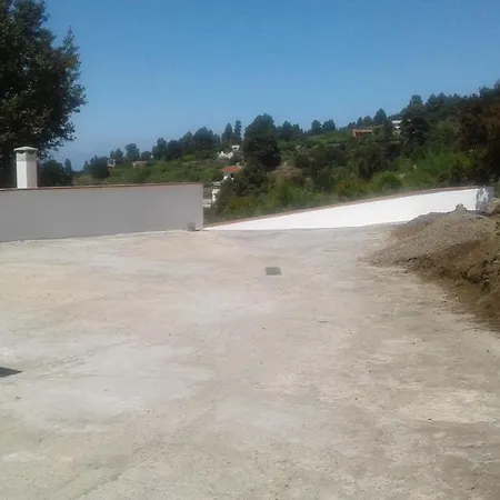 Casa Rural Del Teide 住宿加早餐酒店