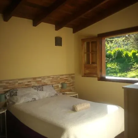 Casa Rural Del Teide * 伊科德·德·洛斯·维诺斯