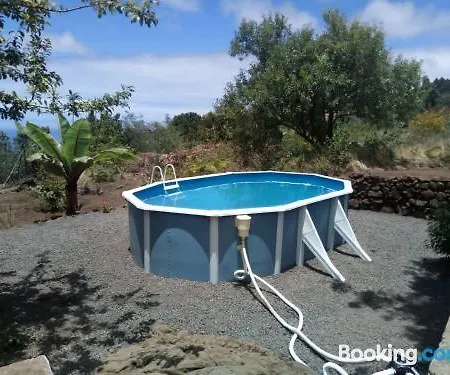 Casa Rural Del Teide 住宿加早餐酒店 *