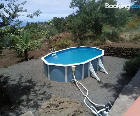 Casa Rural Del Teide * 伊科德·德·洛斯·维诺斯