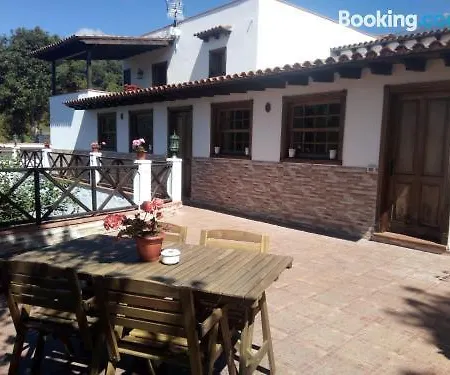 Casa Rural Del Teide * 伊科德·德·洛斯·维诺斯