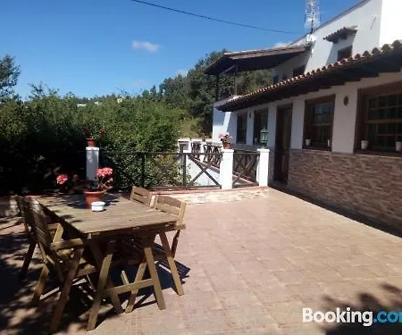 Casa Rural Del Teide 住宿加早餐酒店