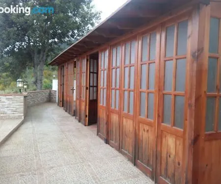 住宿加早餐酒店 Casa Rural Del Teide *