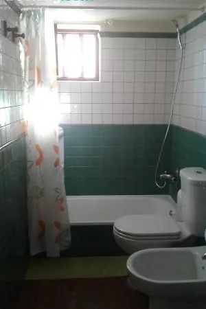 Casa Rural Del Teide * 伊科德·德·洛斯·维诺斯