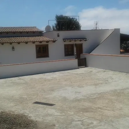 Alojamento de Acomodação e Pequeno-almoço Casa Rural Del Teide Icod De Los Vinos