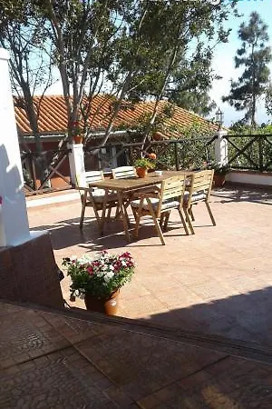 Casa Rural Del Teide Alojamento de Acomodação e Pequeno-almoço *
