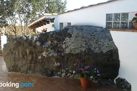 Casa Rural Del Teide Alojamento de Acomodação e Pequeno-almoço Icod De Los Vinos