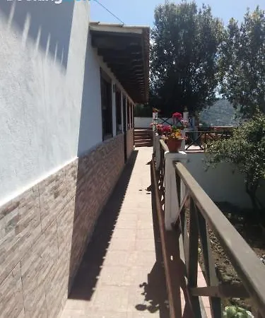 Casa Rural Del Teide Alojamento de Acomodação e Pequeno-almoço Icod De Los Vinos