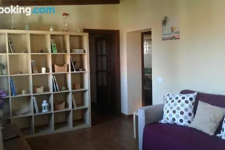 Alojamento de Acomodação e Pequeno-almoço Casa Rural Del Teide