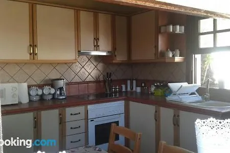 Bed & Breakfast Casa Rural Del Teide Icod De Los Vinos